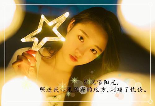 初三读后感:《永远追随》读有感 2
