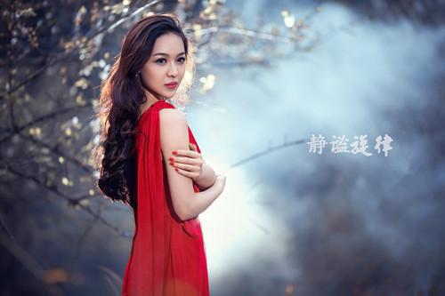 迷人的湘江