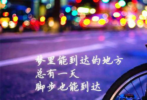 春游的一天