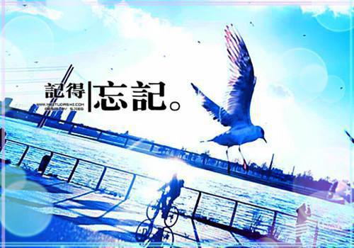 永远不会忘记