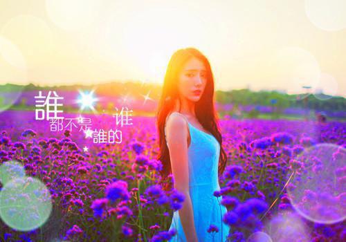 初三诗歌:那一抹阳光