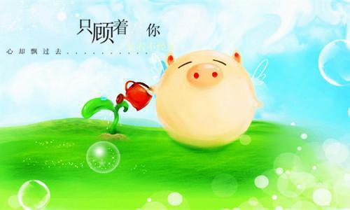 幸福的忧伤，哪里寻？