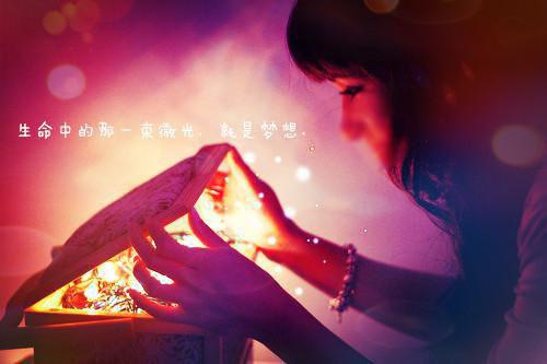 听爸爸给我讲故事