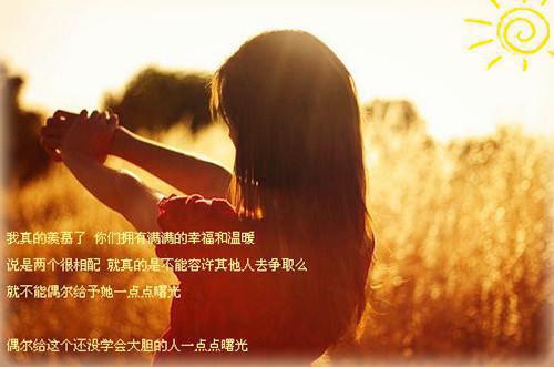 初一叙事作文:心中有话对你说