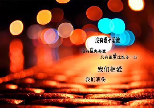 诗人李白感悟随笔：我读懂了你