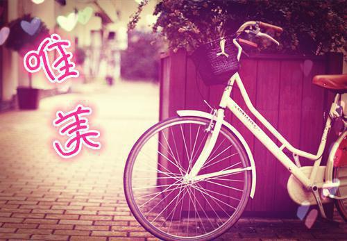 初三写人作文:有一种色彩属于我