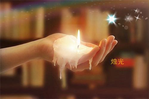 高中感人的情感故事精选