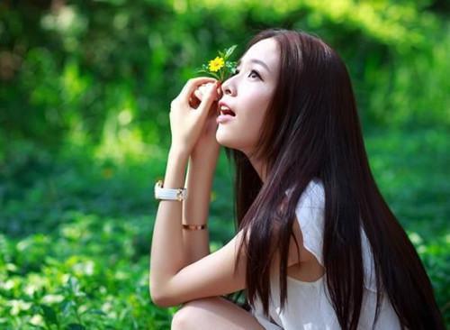 我体会了成功的喜悦