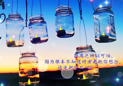 简单中的快乐