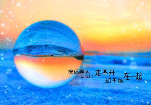 温馨的一家人