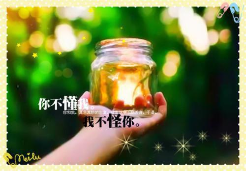 通用优美文艺句子集合66句