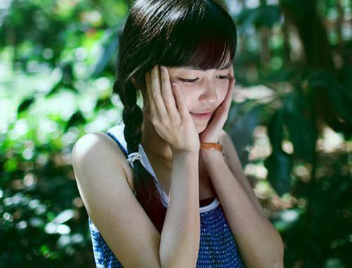 六年级写人作文:乐观的妈妈
