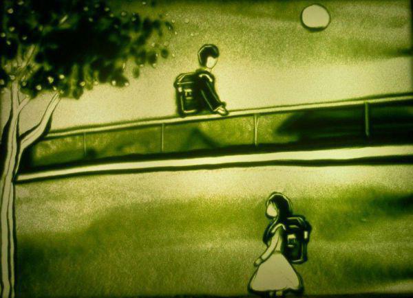 国庆男友坚持夜爬鬼山,我劝阻无果后看他们作死全文免费在线阅读