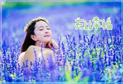 初一写人作文:他是一盏灯