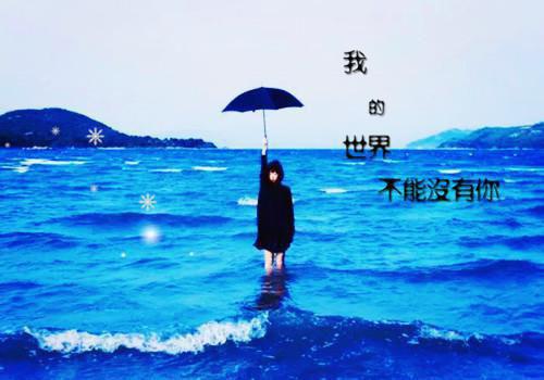 不会再相信爱情的散文精选