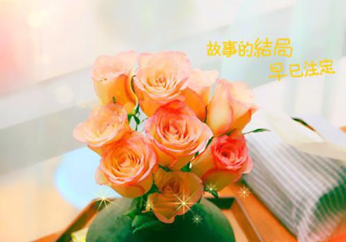 2010年我的心愿
