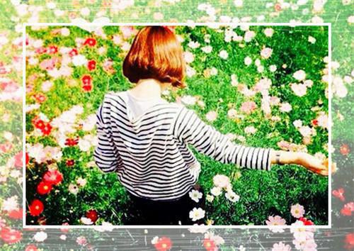 致那短暂的青春